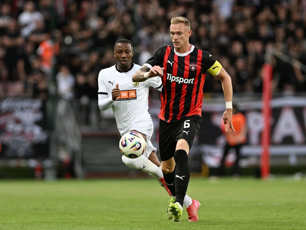Nhận định soi kèo Hacken vs Spartak Trnava lúc 00h00 ngày 18/7/2025
