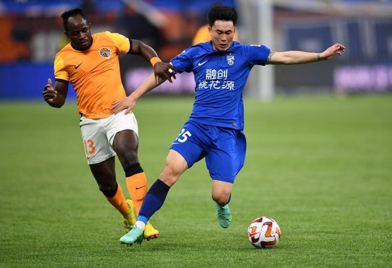 Nhận định soi kèo Wuhan Three Towns vs Qingdao West Coast lúc 18h00 ngày 18/7/2025