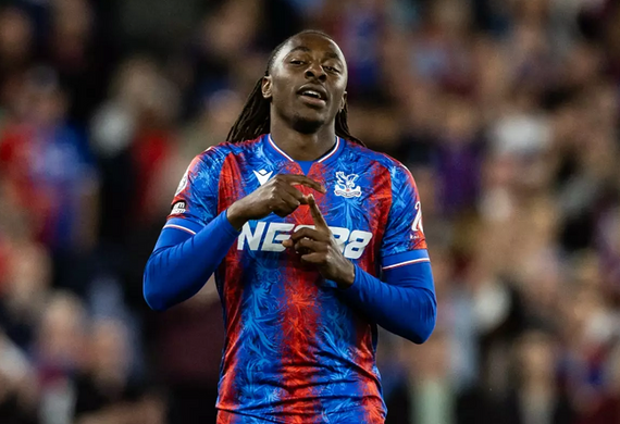Quyết định của UEFA mở rộng cánh cửa để Arsenal tiến gần Eberechi Eze