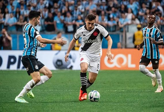 Nhận định soi kèo Vasco da Gama vs Gremio lúc 03h30 ngày 20/7/2025