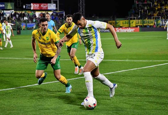 Nhận định soi kèo Defensa Justicia vs Aldosivi lúc 07h15 ngày 22/7/2025