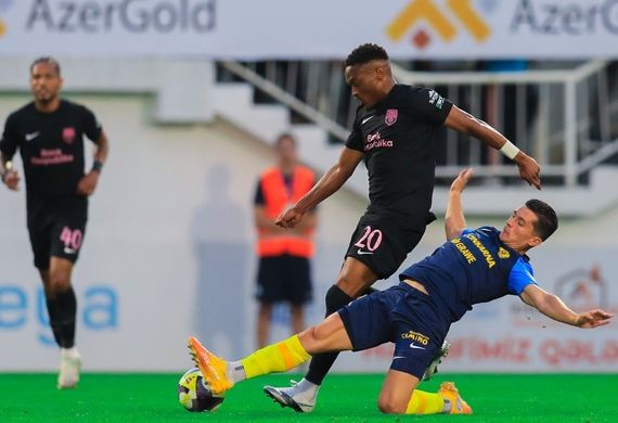 Nhận định soi kèo Celje vs Sabah lúc 01h00 ngày 18/7/2025