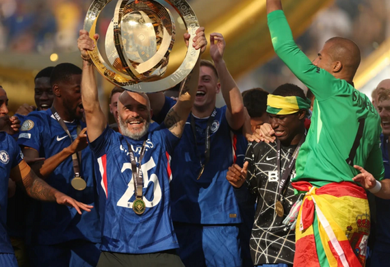 Vô địch Club World Cup, Chelsea thực sự có mạnh không hay chỉ là may mắn?