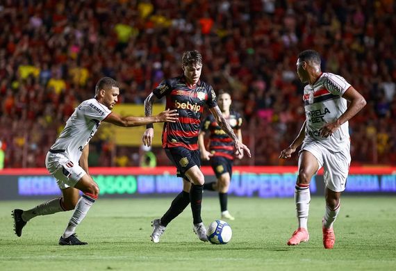 Nhận định soi kèo Sport Recife vs Botafogo lúc 03h30 ngày 21/7/2025