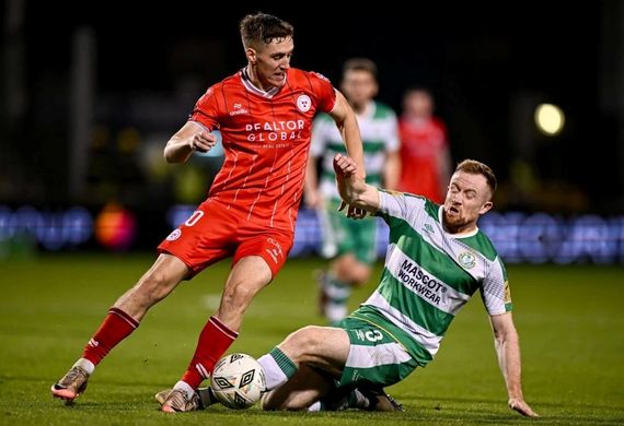 Nhận định soi kèo Linfield vs Shelbourne lúc 01h45 ngày 17/7/2025