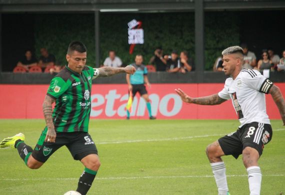 Nhận định soi kèo San Martin vs Riestra lúc 07h15 ngày 22/7/2025