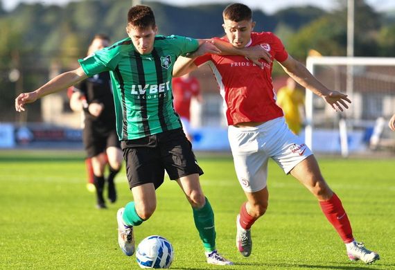 Nhận định soi kèo Auda vs Larne lúc 23h00 ngày 16/7/2025