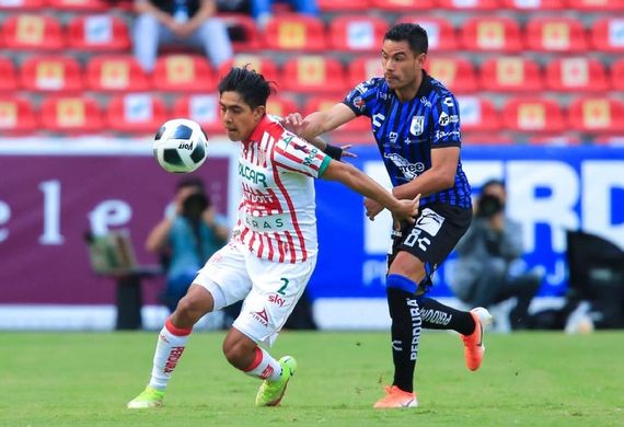 Nhận định soi kèo Necaxa vs Queretaro lúc 08h00 ngày 19/7/2025