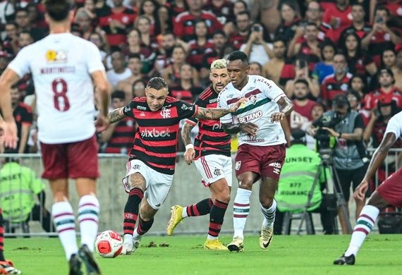 Nhận định soi kèo Flamengo vs Fluminense lúc 5h30 ngày 21/7/2025
