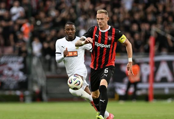 Nhận định soi kèo Hacken vs Spartak Trnava lúc 00h00 ngày 18/7/2025