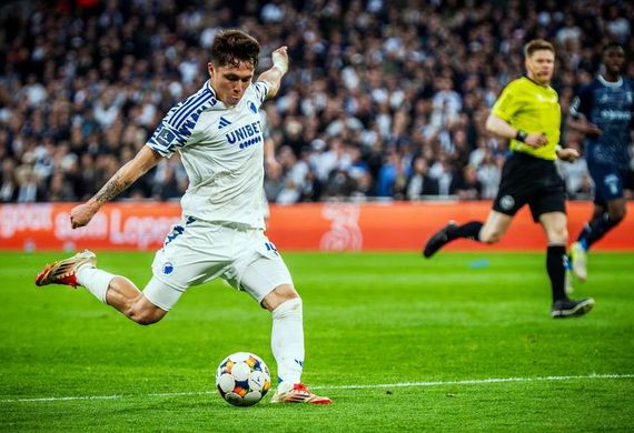 Nhận định soi kèo Viborg vs Copenhagen lúc 0h00 ngày 19/7/2025