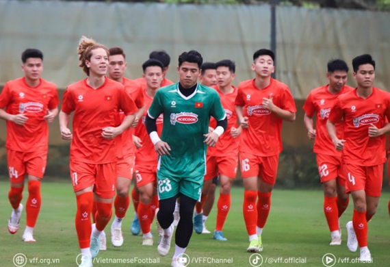 U23 Việt Nam đối diện bài toán khó: Phải giữ vững ngôi vương Đông Nam Á