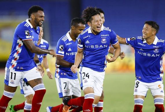 Nhận định soi kèo Yokohama Marinos vs Nagoya Grampus lúc 17h00 ngày 20/7/2025