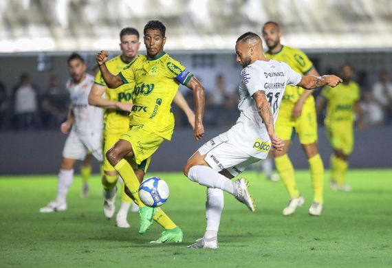 Nhận định soi kèo Mirassol vs Santos lúc 04h30 ngày 20/7/2025