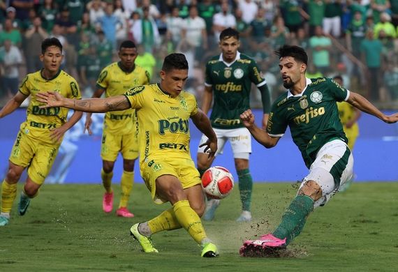 Nhận định soi kèo Palmeiras vs Mirassol lúc 05h00 ngày 17/7/2025