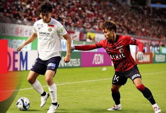 Nhận định soi kèo Kashima Antlers vs Kashiwa Reysol lúc 16h00 ngày 20/7/2025