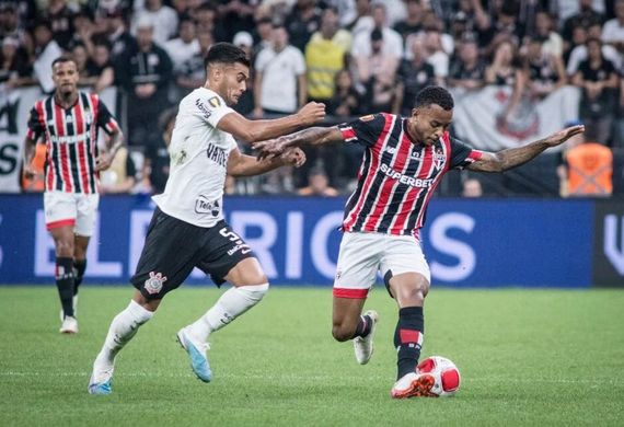 Nhận định soi kèo Sao Paulo vs Corinthians lúc 07h00 ngày 20/7/2025