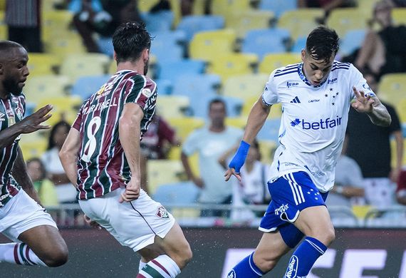 Nhận định soi kèo Fluminense vs Cruzeiro lúc 5h30 ngày 18/7/2025