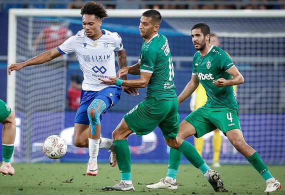 Nhận định soi kèo Dinamo Minsk vs Ludogorets lúc 01h45 ngày 17/7/2025