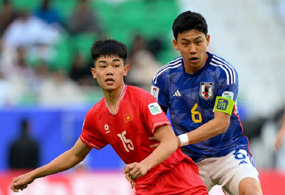 Top những cái tên sẽ giúp U23 Việt Nam vô địch ĐNÁ 2025