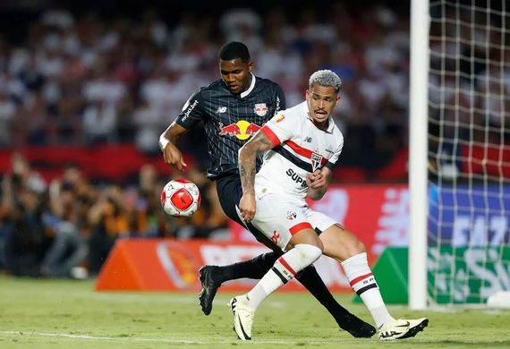 Nhận định soi kèo Bragantino vs Sao Paulo lúc 07h30 ngày 17/7/2025