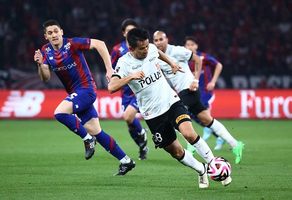 Nhận định soi kèo Tokyo vs Urawa Reds lúc 17h00 ngày 19/7/2025