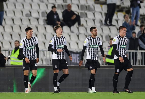 Nhận định soi kèo Partizan vs AEK Larnaca lúc 2h00 ngày 18/7/2025