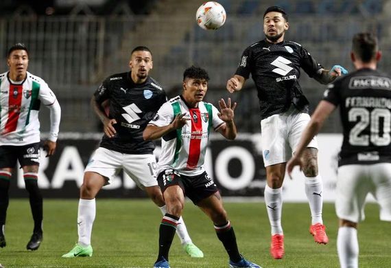Nhận định soi kèo Bolivar vs Palestino lúc 5h00 ngày 17/7/2025