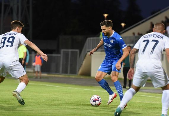 Nhận định soi kèo Dynamo Brest vs Sutjeska lúc 1h30 ngày 18/7/2025