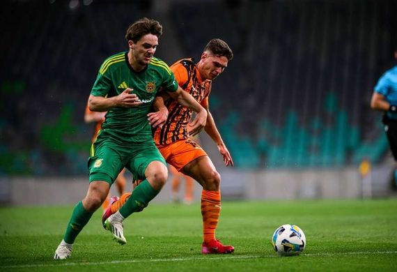 Nhận định soi kèo Ilves vs Shakhtar Donetsk lúc 23h00 ngày 17/7/2025