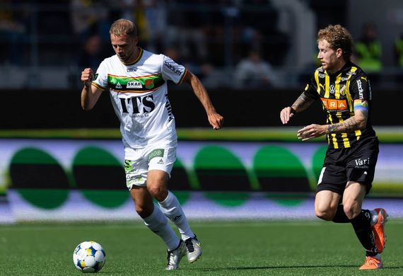 Nhận định soi kèo Halmstad vs Hacken lúc 21h30 ngày 20/7/2025