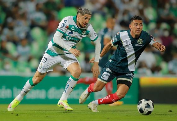 Nhận định soi kèo Puebla vs Santos lúc 08h00 ngày 26/7/2025