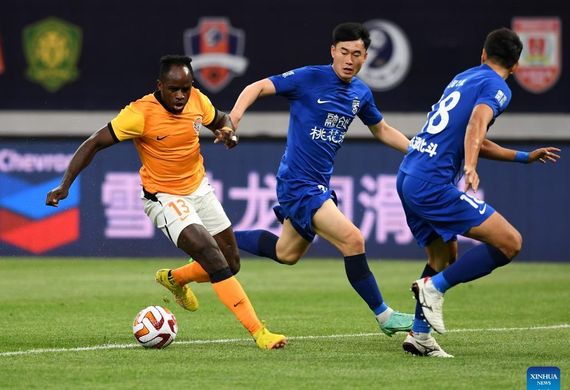 Nhận định soi kèo Sichuan Jiuniu vs Qingdao Hainiu lúc 18h35 ngày 19/7/2025
