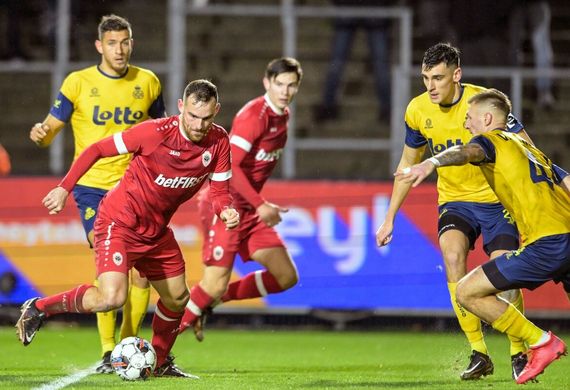 Nhận định soi kèo Royal Antwerp vs Royale Union Saint Gilloise lúc 01h45 ngày 26/7/2025