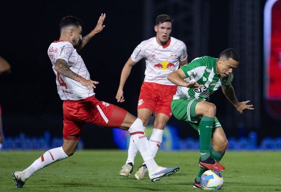 Nhận định soi kèo Vitoria vs Bragantino lúc 02h00 ngày 21/7/2025